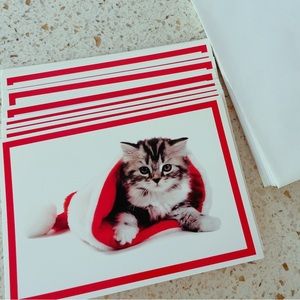Christmas Cards. New